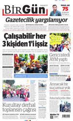 Birgün