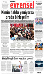 Evrensel