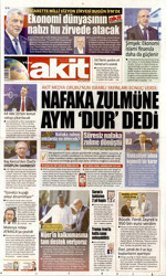 Yeni Akit