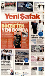 Yeni Şafak