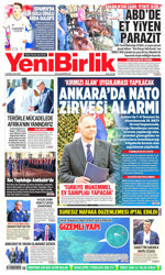 Yeni Birlik
