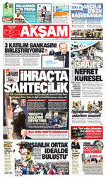 Akşam