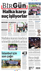 Birgün