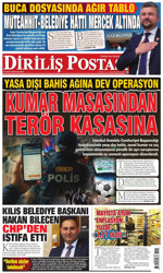 Diriliş Postası