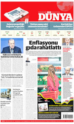 Dünya