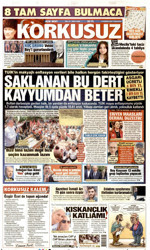 Korkusuz