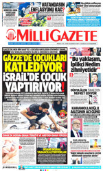 Milli Gazete