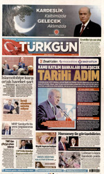 Türkgün