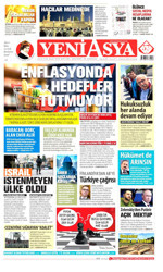 Yeni Asya