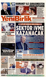 Yeni Birlik