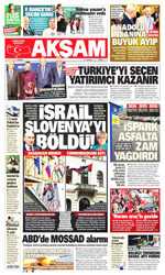 Akşam