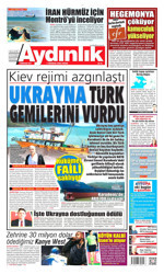 Aydınlık
