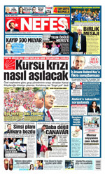 Nefes
