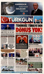 Türkgün