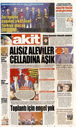 Yeni Akit