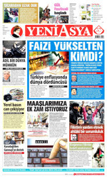 Yeni Asya