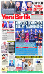 Yeni Birlik