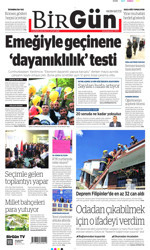 Birgün