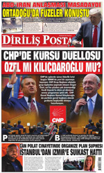 Diriliş Postası
