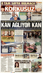 Korkusuz