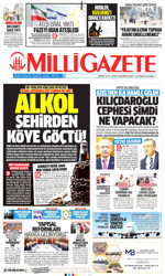 Milli Gazete