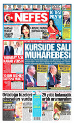 Nefes