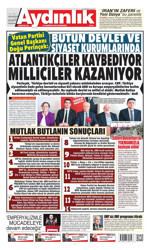 Aydınlık