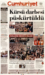 Cumhuriyet