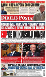 Diriliş Postası