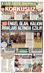Korkusuz