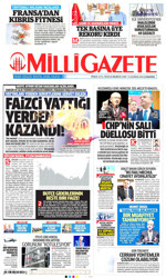 Milli Gazete