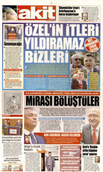Yeni Akit