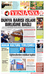Yeni Asya