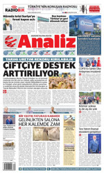 Analiz