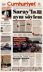 Cumhuriyet