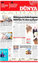 Dünya