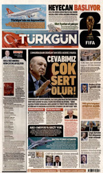Türkgün