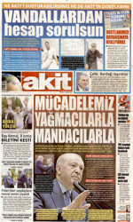 Yeni Akit