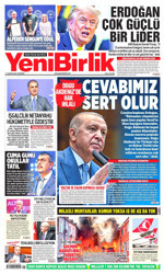 Yeni Birlik