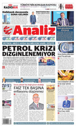 Analiz