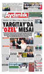 Aydınlık