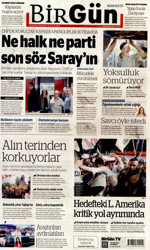 Birgün