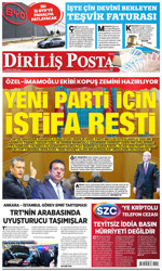 Diriliş Postası