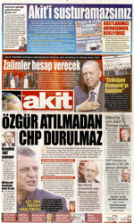 Yeni Akit