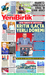 Yeni Birlik