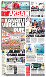 Akşam