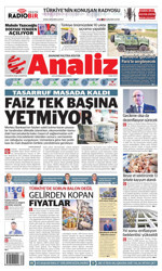 Analiz