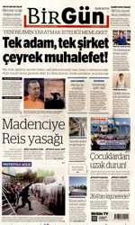 Birgün