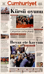 Cumhuriyet