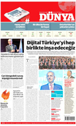 Dünya